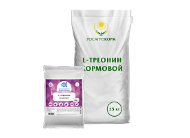 L-треонин